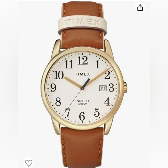 New TImex women watch inbox - Picture 3 of 6